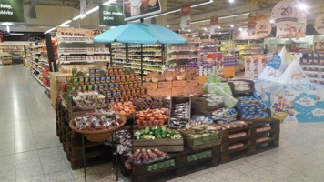 Globus od JPL SKYWANDER 1